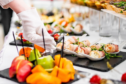 Menu Purpose Catering