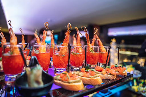 Boutique Catering London