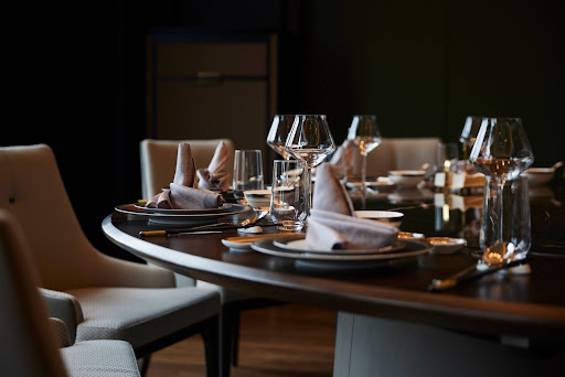 Private Catering London