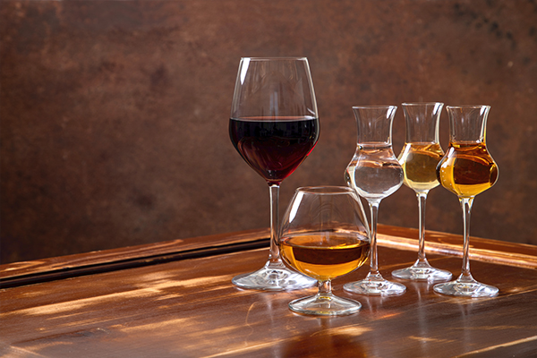 Wine